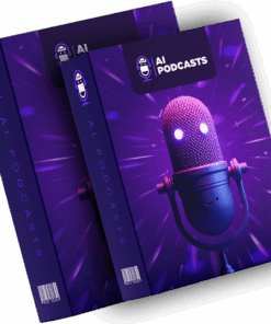 GET AI Podcasts with OTO1 and OTO2